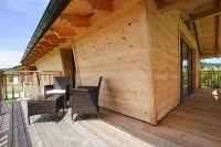 Chalet Chiemgau, Inzell