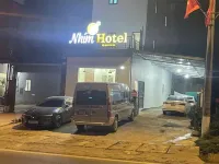 Nhím Hotel MC - by Bay Luxury Hotels in Van Son