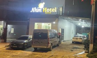 Nhím Hotel Mộc Châu - by BAY LUXURY