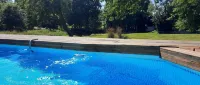Chambres D Hotes la Joyeuse Hotels in Pouligny-Notre-Dame