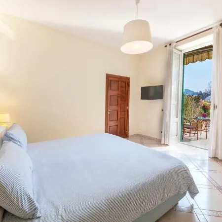 B&B Marcantonio - Ischia Ponte