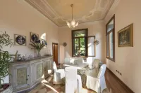 Villa Paola Hotels in Saonara