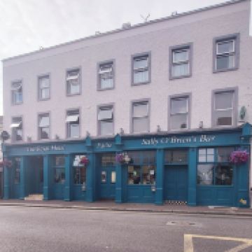The Royal Hotel Arklow