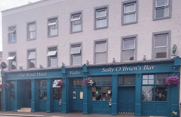 阿克洛皇家酒店