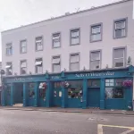 The Royal Hotel Arklow Hotels in Арклоу