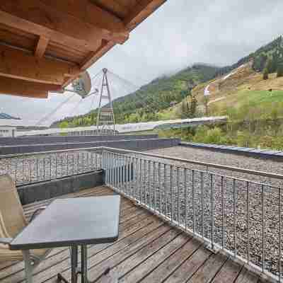 Appartement Residence Top 1 Others