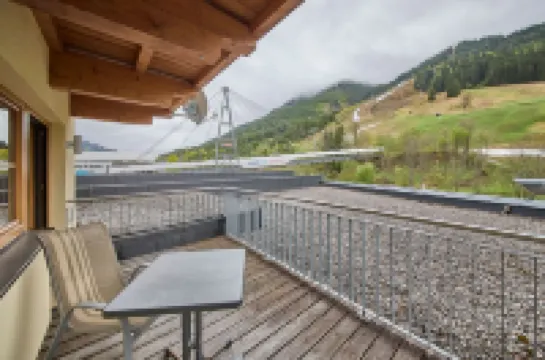 Appartement Residence Top 1