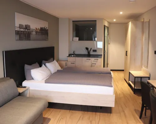Alte Molke Hotels in Meersburg