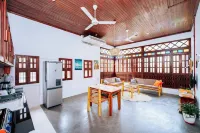 JUMBA LA TRENI Hotels in Zanzibar by