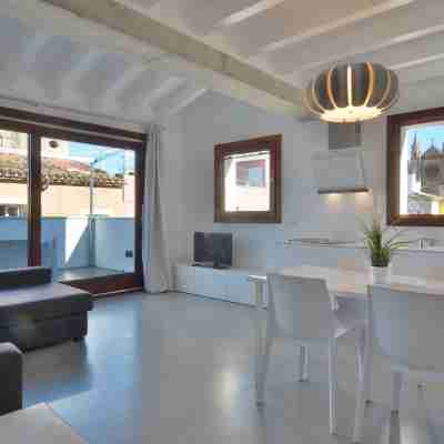 Lonja Suites Apartments Rooms