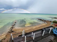 Million Dollar View Bayshore Beach House