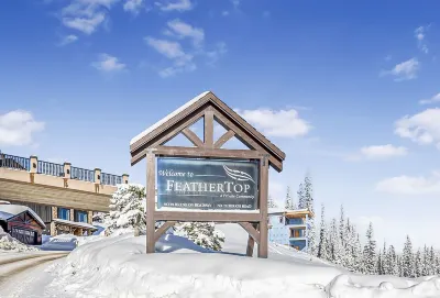 Inuksuk Lodge - 4800 sq ft of Big White Excellence!