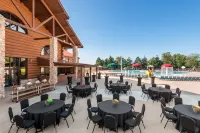 Great Wolf Lodge Kansas City Hotels in Kansas City
