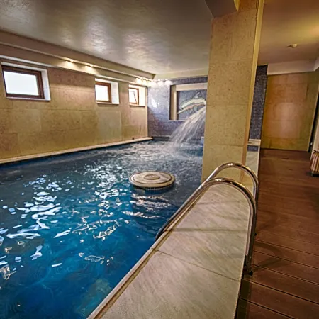 Olympus Mediterranean Boutique Hotel