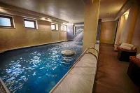 Olympus Mediterranean Boutique Hotel - spa