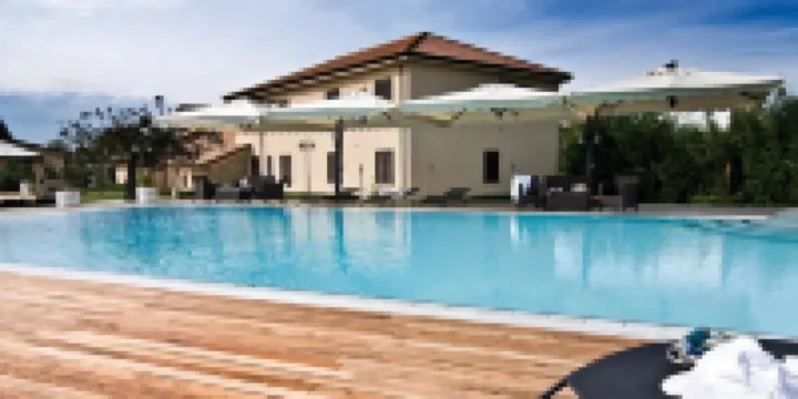 Portasirena Agriturismo