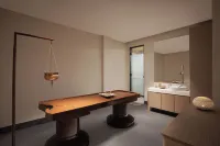 Fortune Resort & Wellness Spa Bhaktapur, Nepal - Member ITC Hotels' Group - spa