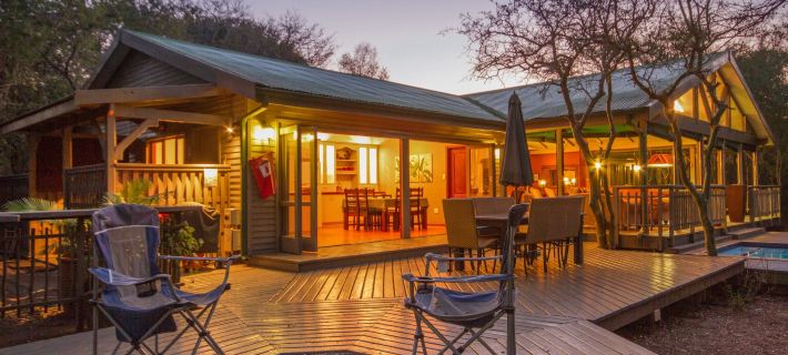 Thornwood Hotels in Hluhluwe