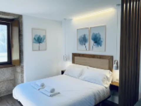 Lar de Canedo Hotels in Comarca de Muros