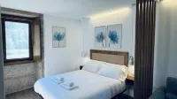 Lar de Canedo Hotels in Comarca de Muros