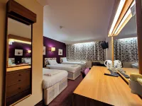 Boston Supreme Hotel Hotel a Spalding