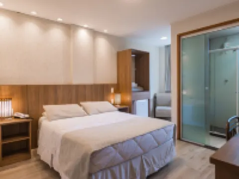 Hotel Serra Everest Hotels in Nova Friburgo