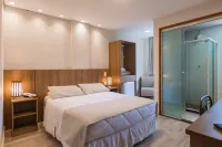 Hotel Serra Everest فنادق في Nova Friburgo