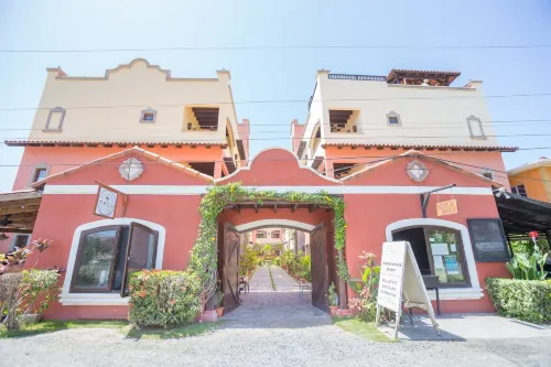 Caribbean Breeze 6B Condo