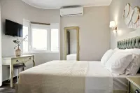 Romilia Guesthouse Hotels in Platanitis Rodopis
