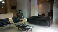 Crystal Place Hotels in Aparecida De Goiania
