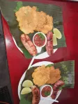 維拉莉莉安娜精品酒店 - 早餐