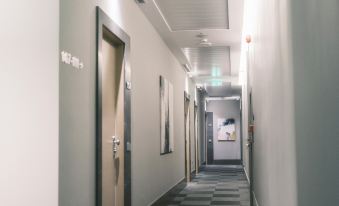 Boutique Hotel Adelar