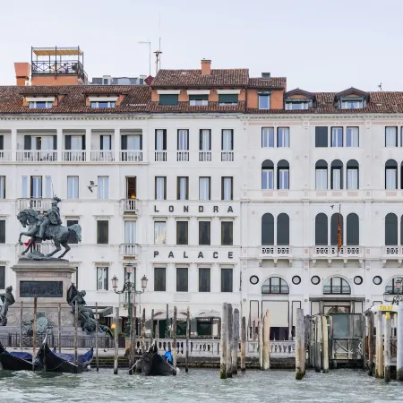 Londra Palace Venezia