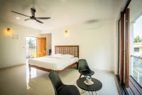 Mistral by the Sea Hotels in Benaulim