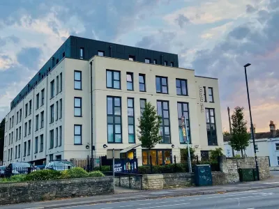 For Students Only Brookland Rd Leicester Hotels in 