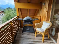 Lux Beautiful Apartment With View