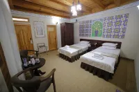 Kavsar Boutique Hotel Hotels in Бухара