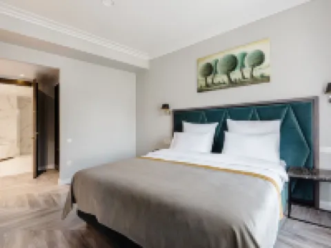 Victoria Hotel Klaipeda Hotels in Klaipeda