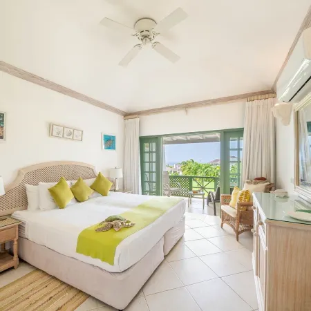 Sugar Hill - Mojito Villa 3 Bedroom Home by Bluescape