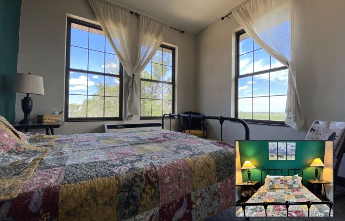 Nome Schoolhouse Inn and Event Center