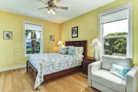 391 S Fletcher Ave C 3 Bedroom Townhouse by RedAwning - Balkoner
