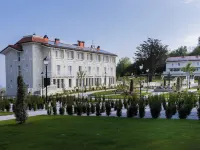 Luze Boutique San Sebastián バスク・クリナリー・センター周辺のホテル