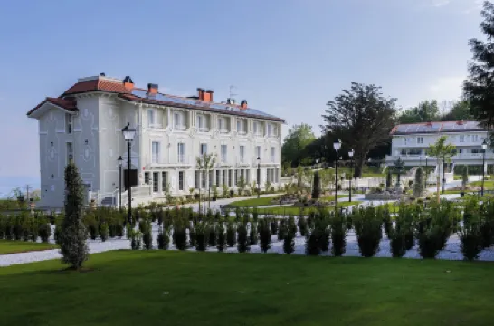 盧茲精品飯店聖塞瓦斯蒂安 住宿飯店