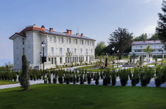 盧茲精品酒店聖塞瓦斯蒂安