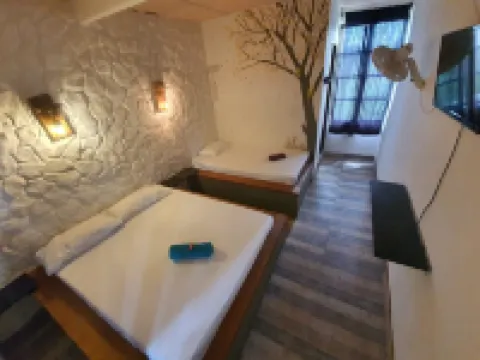 누에보 오에스테  호텔