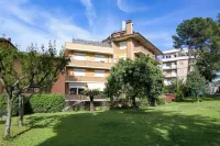 Il Romitello Hotel in zona Istituto Suore Piccole Operaie dei Sacri Cuori
