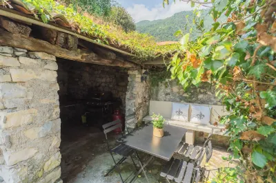 Lakeview Paradise by Rent All Como Hotel di Argegno