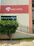 Mais Hotel - parking