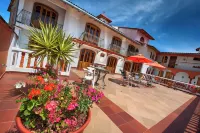 San Sebastian Hotel Boutique Hoteles en Huaraz