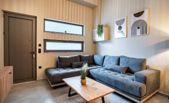 Noemi City Lofts